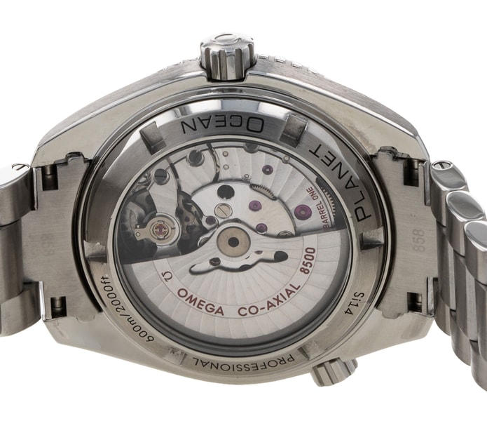 Omega Planet Ocean 232.30.42.21.01.001